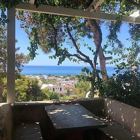 Karpathios Pefkos Laerma (Rhodes)