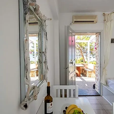 Karpathios Pefkos 3*