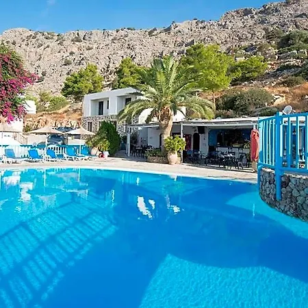 Karpathios Pefkos 3*