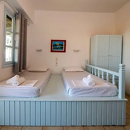 Karpathios Pefkos 3* Laerma (Rhodes)