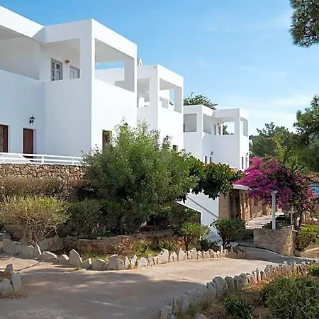 Karpathios Pefkos 酒店 Laerma (Rhodes)