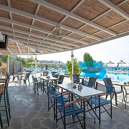 Karpathios Pefkos 酒店 Laerma (Rhodes)