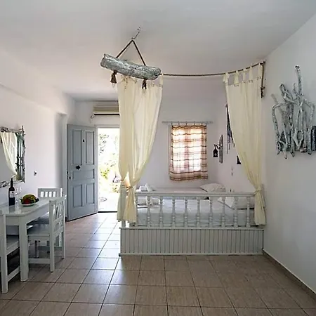 Karpathios Pefkos 酒店 Laerma (Rhodes)