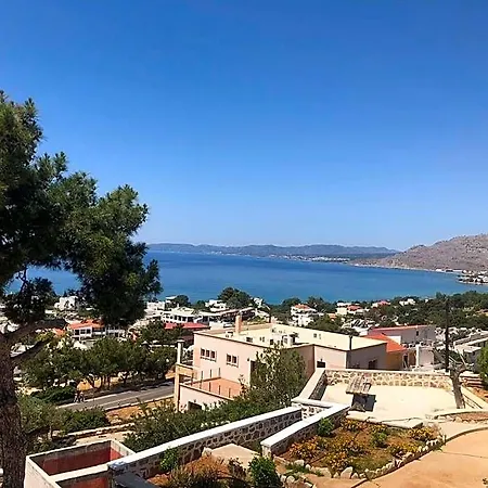 酒店 Karpathios Pefkos Laerma (Rhodes)