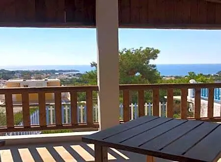 Karpathios Pefkos 3* Laerma (Rhodes)
