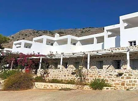 Karpathios Pefkos 酒店 3*