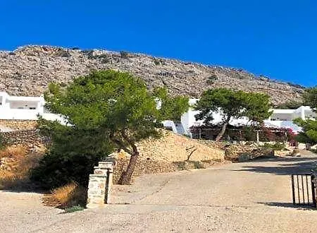 Karpathios Pefkos 3*